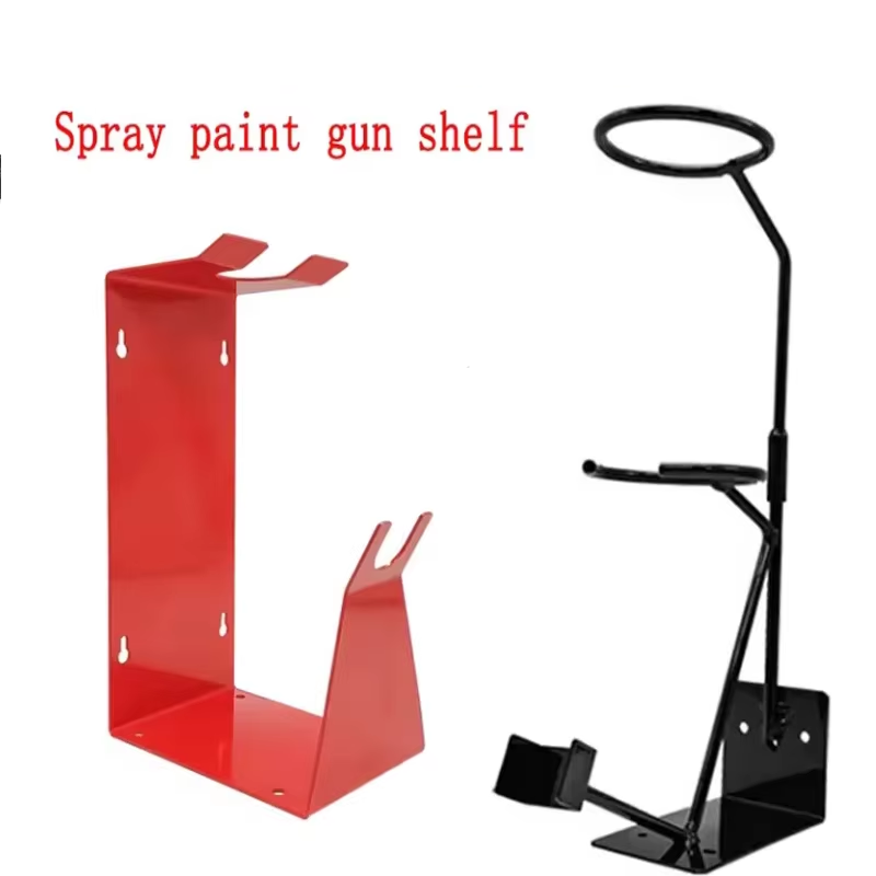 Furniture Hardware Paint - Stojak na pistolet do lakierowania samochodowego