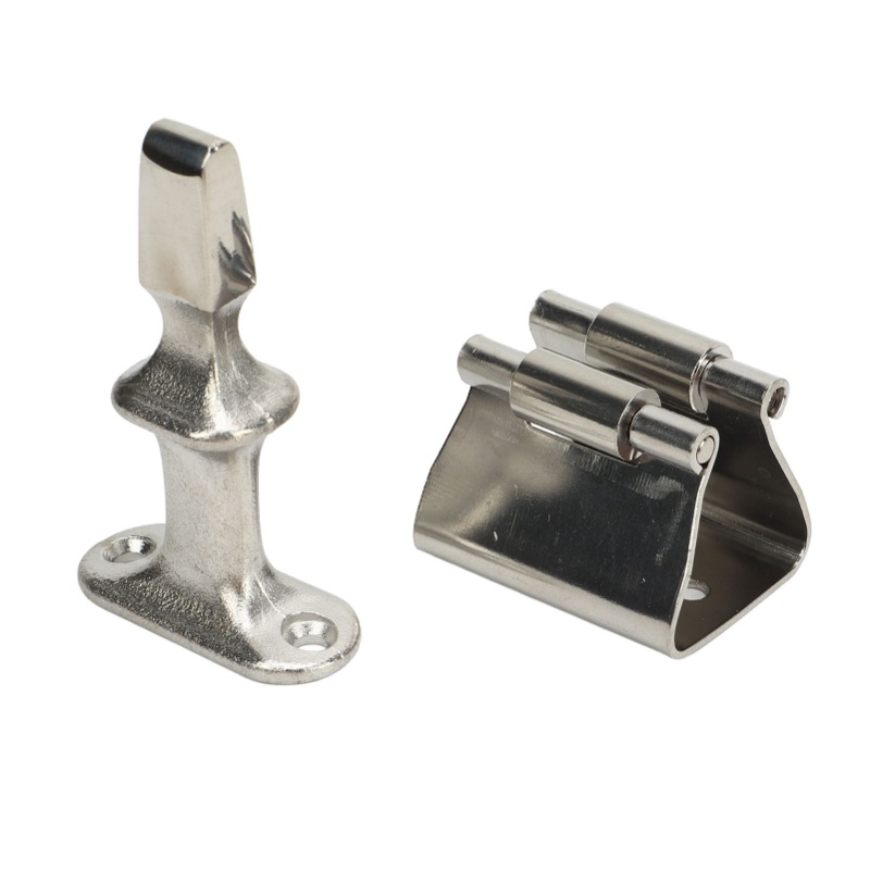 Door Stopper Heavy - Ogranicznik do drzwi, zatrzask i uchwyt,