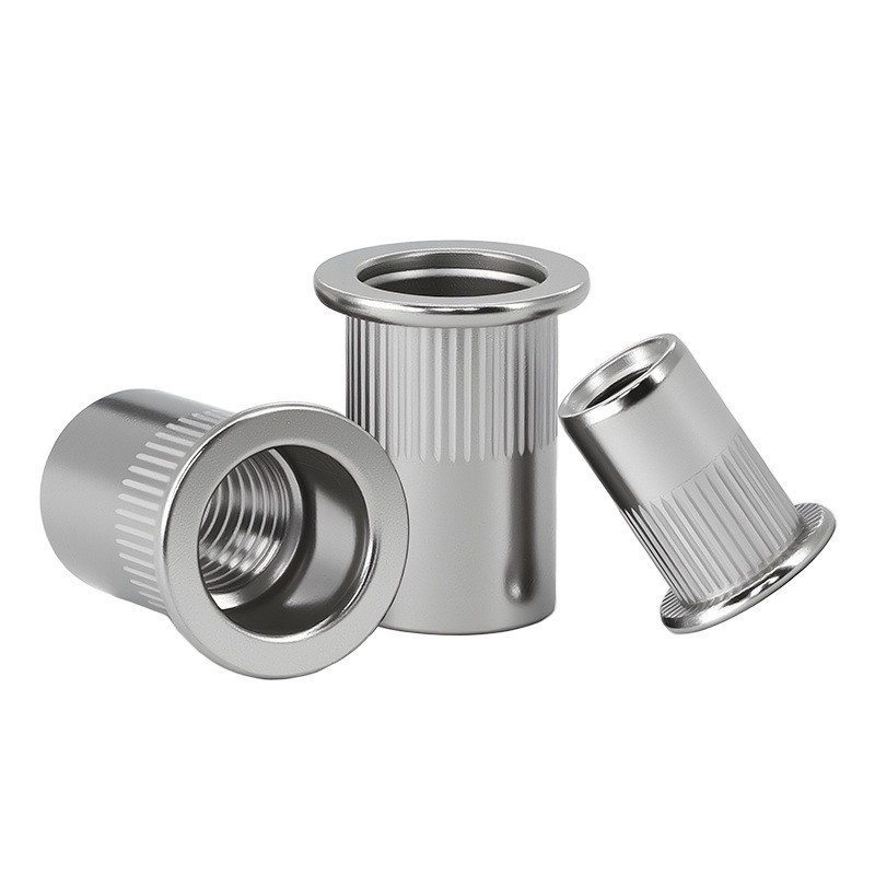 Furniture Hardware Threaded Inserts - 35 szt. nakrętek z wkładką gwintowaną