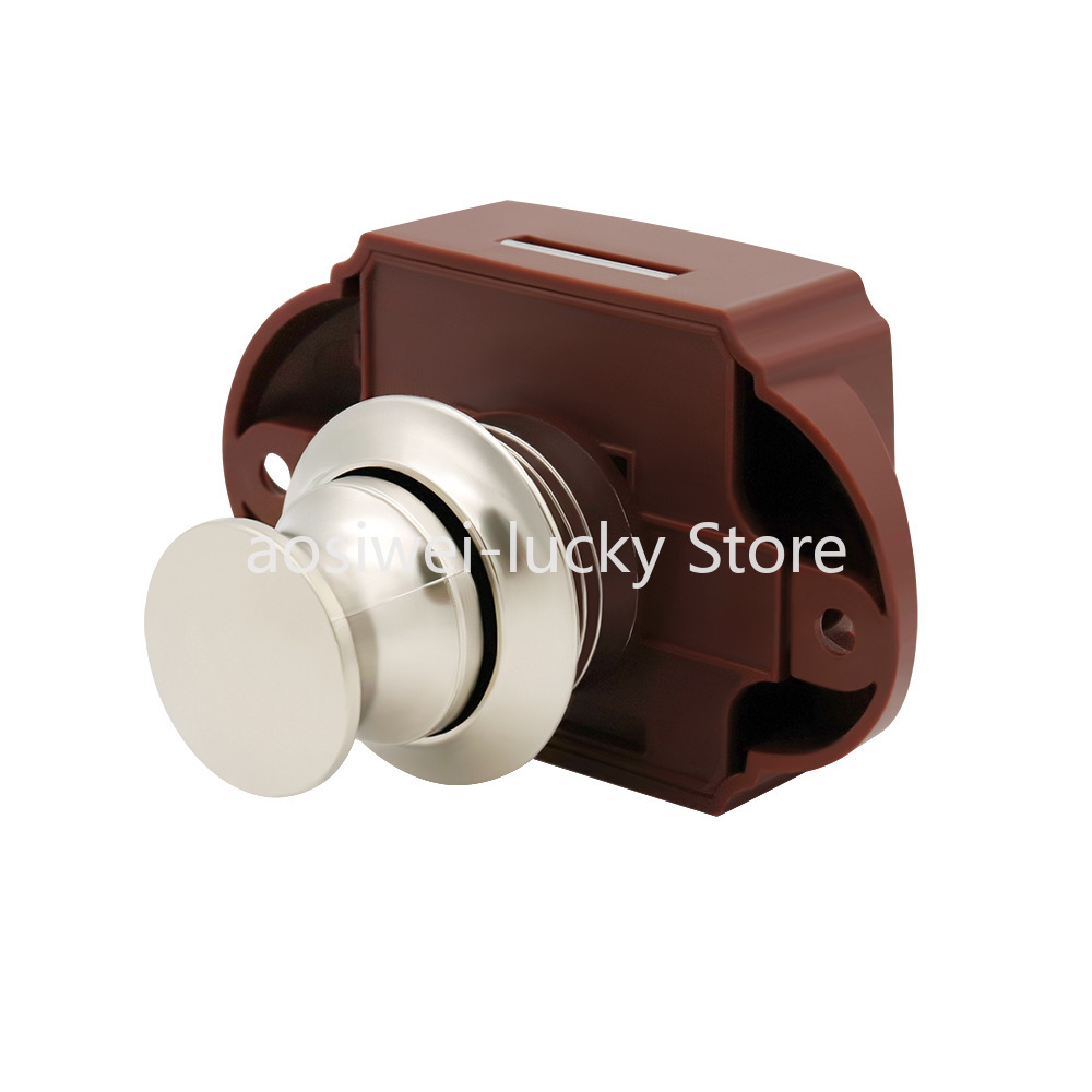 Furniture Hardware Tools - Zamek wciskany do kampera, samochodu, kampera,