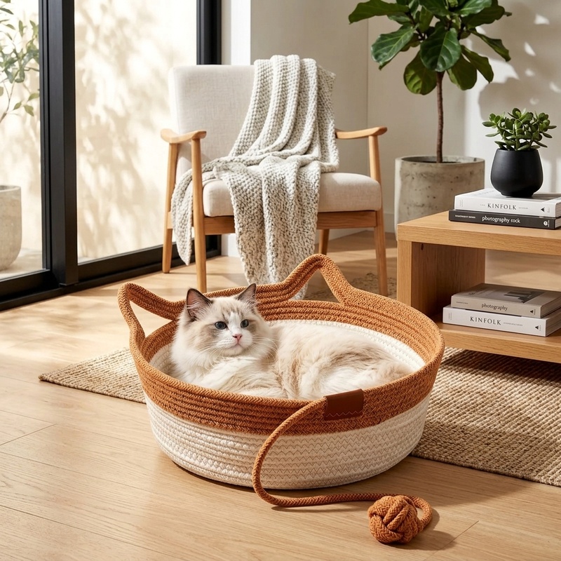 35/40/46cm Ręcznie Robiony Kos – Furniture Hardware For Bed recenzja i cena