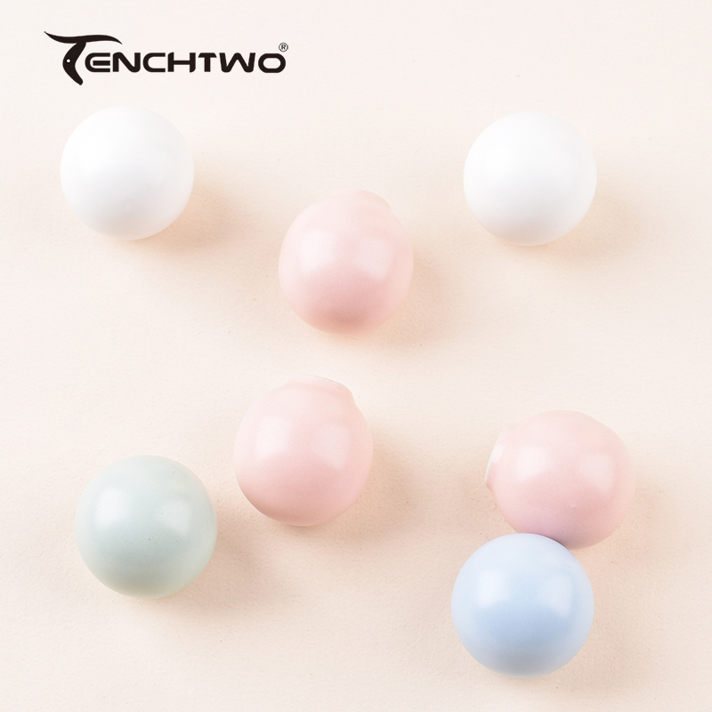 Okrągły haczyk ceramiczny Wies – Furniture Hardware Tools recenzja i cena