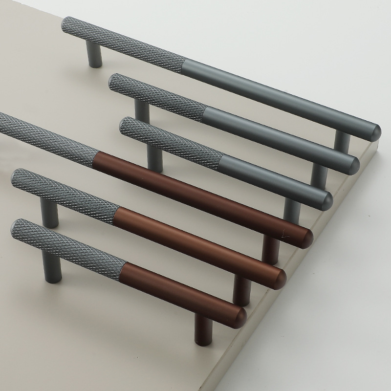 Uchwyty do szuflad ze stopu cy – Furniture Hardware Usa recenzja i cena