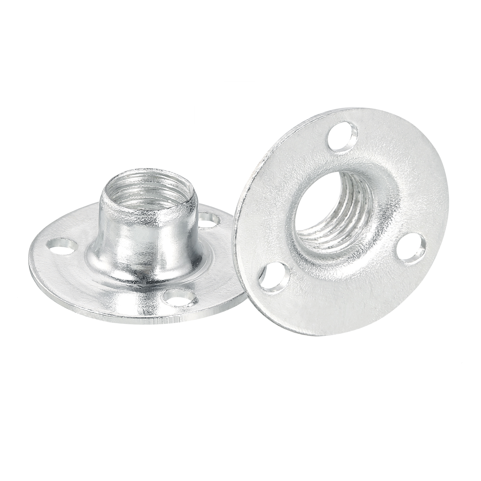 12/24 szt. Nakrętki T z otwore – Furniture Hardware Threaded Inserts recenzja i cena
