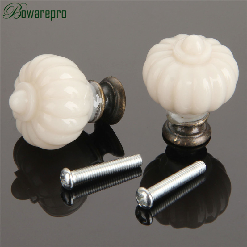 1Pc akrylowe kość słoniowa dyn – Furniture Hardware Tools recenzja i cena