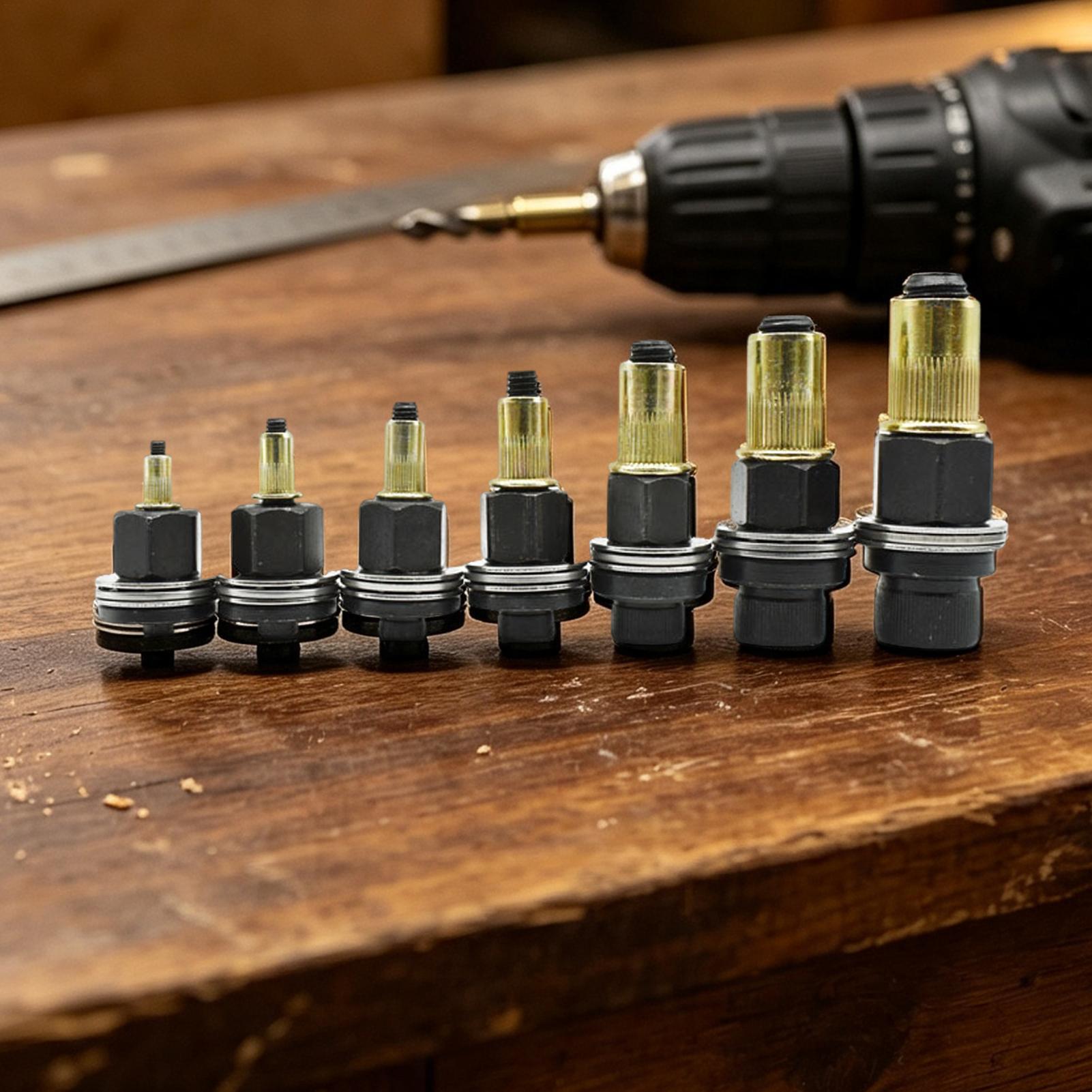 Nut Insert Tool Kit Threaded R – Furniture Hardware Threaded Inserts recenzja i cena