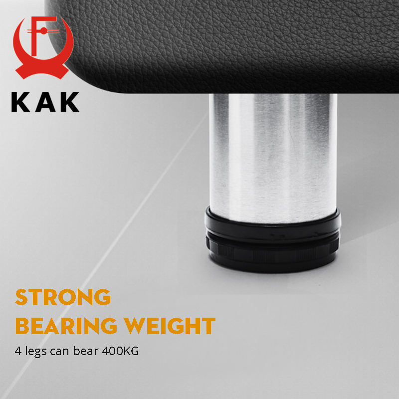KAK Noga meblowa ze stali nier – Furniture Hardware For Bed recenzja i cena