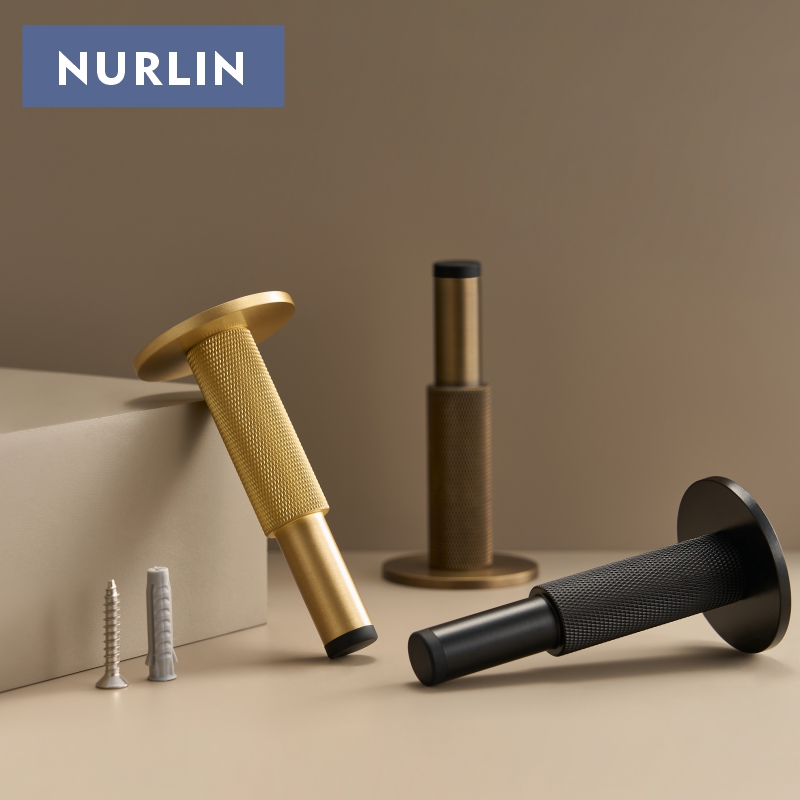 Ogranicznik do drzwi Nurlin Br – Door Stopper Heavy recenzja i cena
