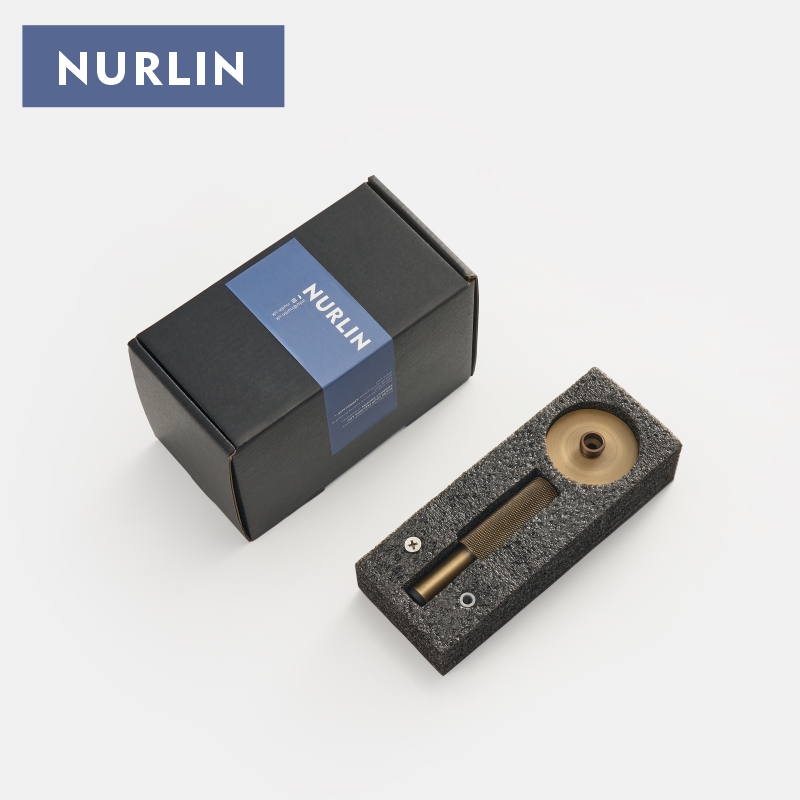 Ogranicznik do drzwi Nurlin Br – Door Stopper Heavy recenzja i cena