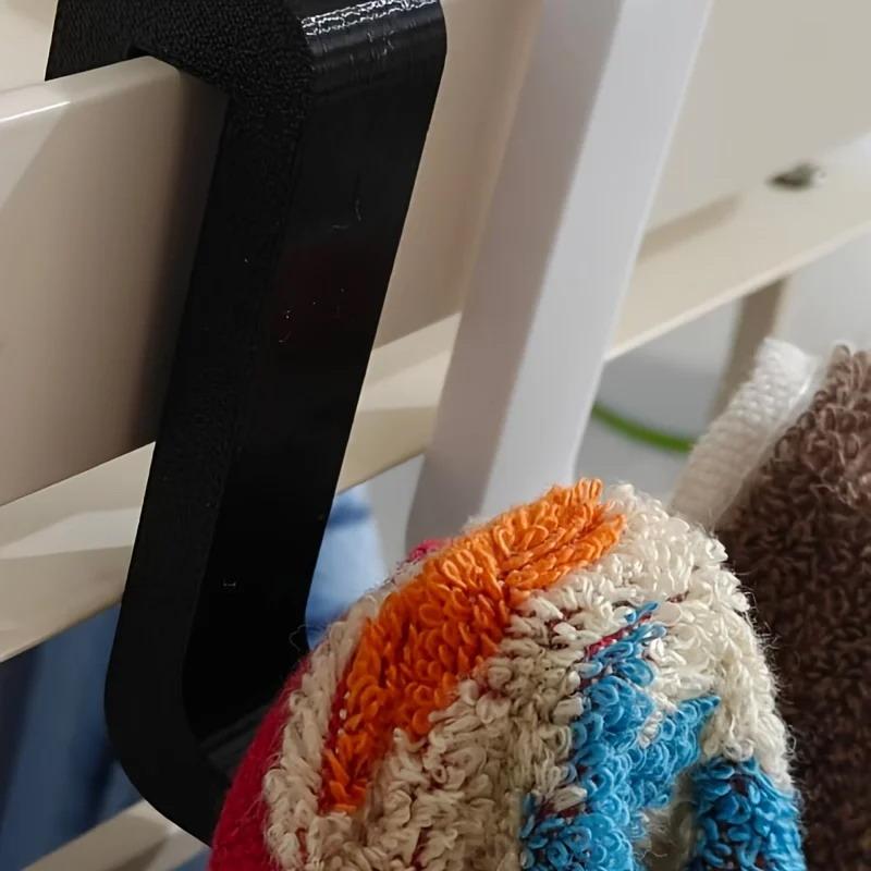 2 szt. Wytrzymałe haczyki prys – Door Stopper Heavy recenzja i cena