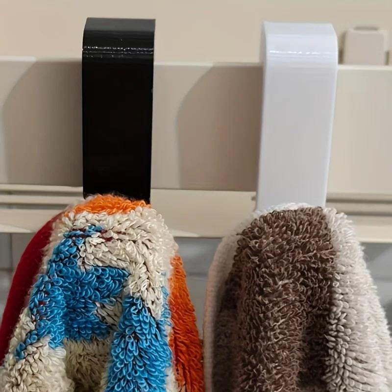 2 szt. Wytrzymałe haczyki prys – Door Stopper Heavy recenzja i cena