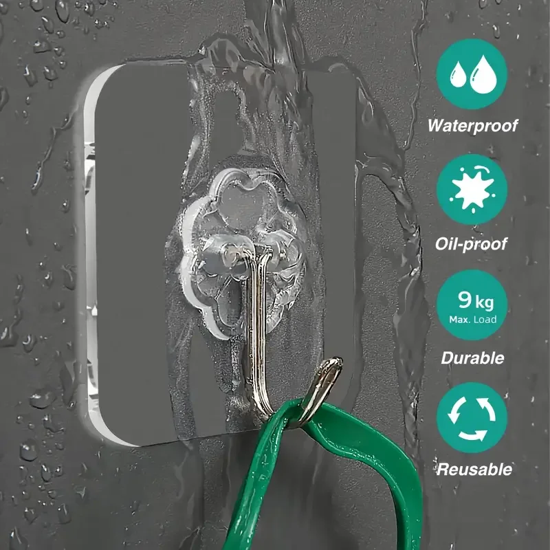 Mocne haczyki samoprzylepne, w – Door Stopper Heavy recenzja i cena