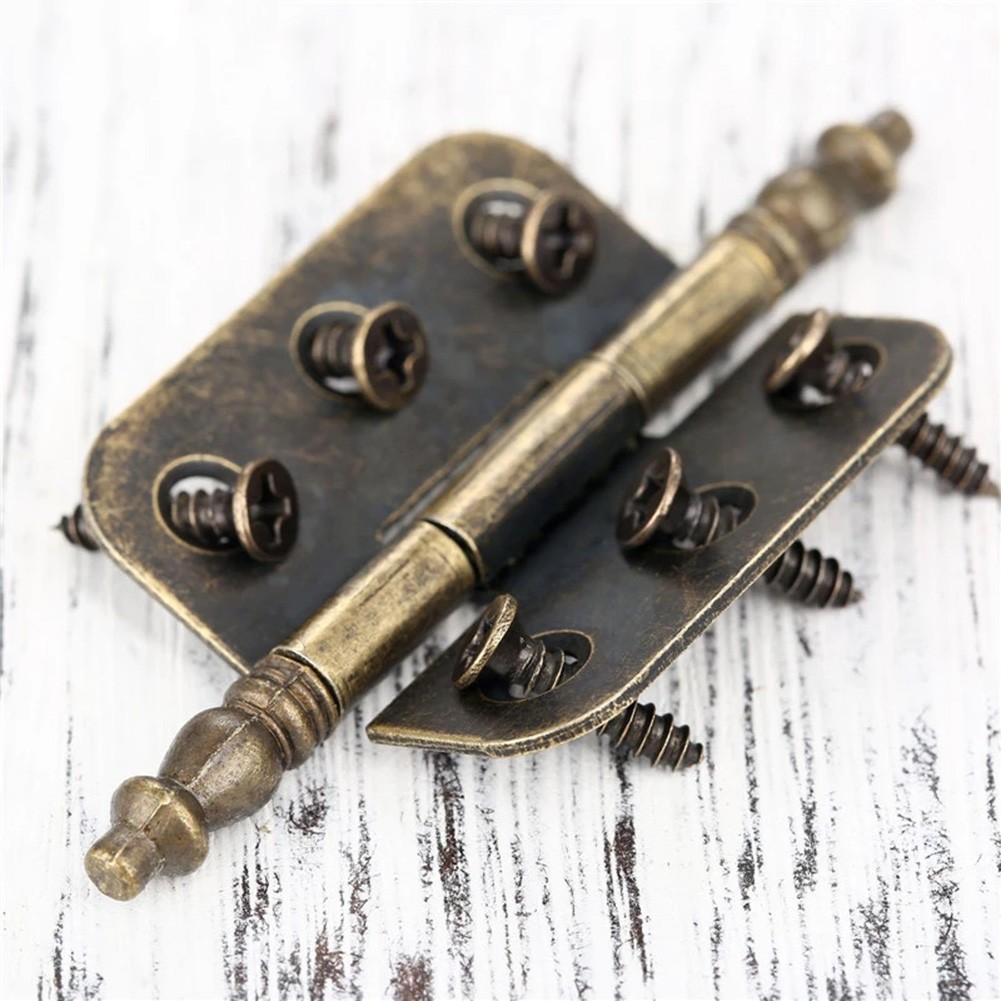 Płyta naprawcza zawiasów Antyc – Furniture Hardware Antique recenzja i cena