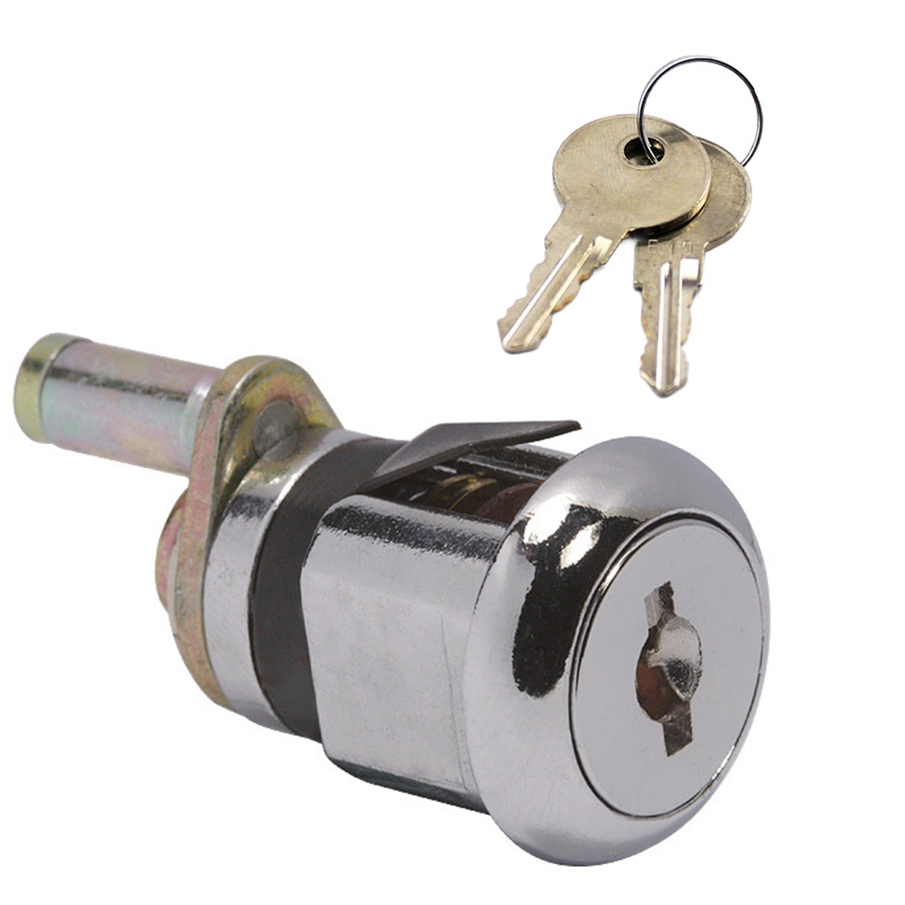 Metalowa szafka z potrójnym za – Furniture Hardware Tools recenzja i cena