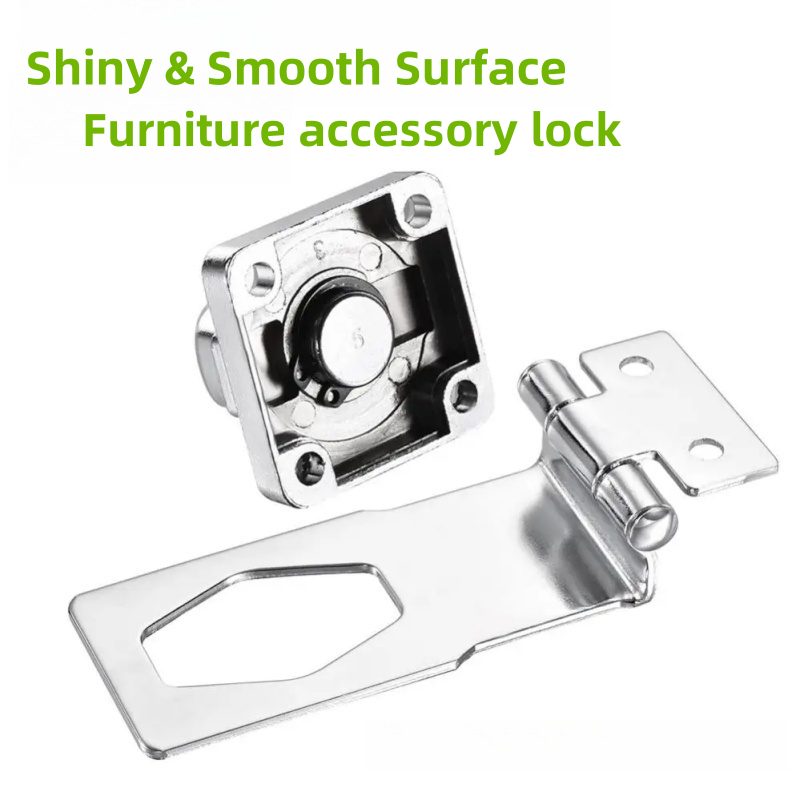 1/2 zestawów zamek zabezpiecza – Furniture Hardware Tools recenzja i cena