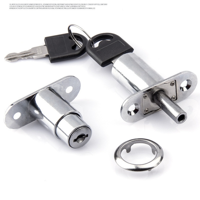 Przydatne zamki cylindryczne d – Furniture Hardware Tools recenzja i cena