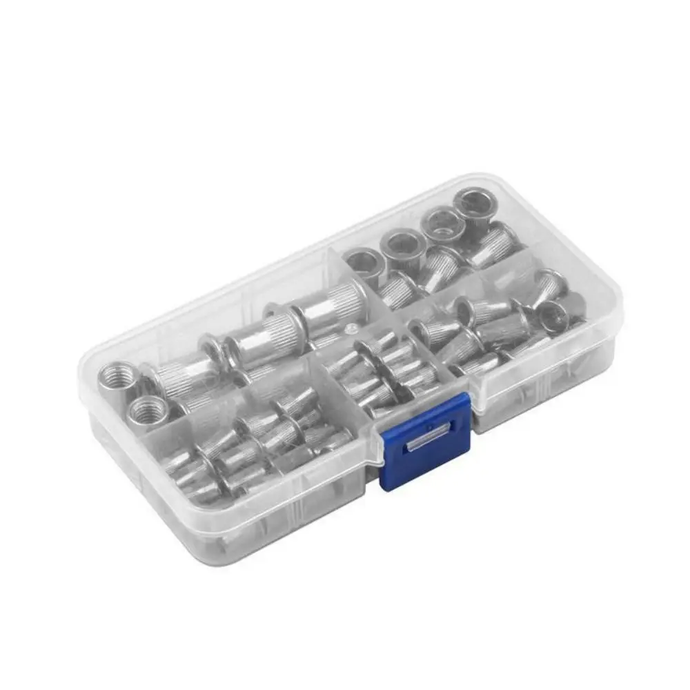 Zestaw nitonakrętek gwintowany – Furniture Hardware Threaded Inserts recenzja i cena