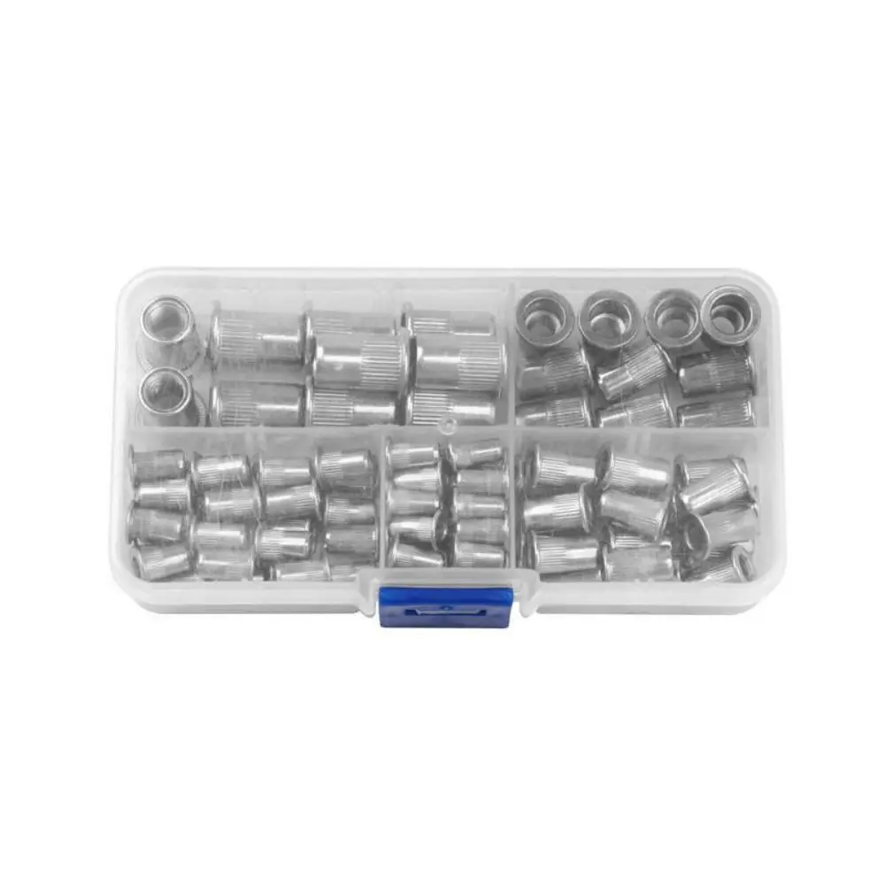 Zestaw nitonakrętek gwintowany – Furniture Hardware Threaded Inserts recenzja i cena