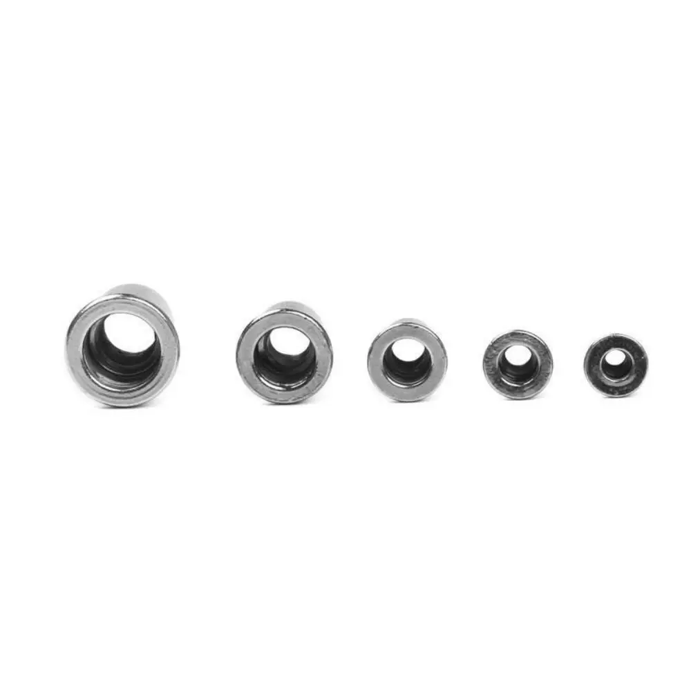 Zestaw nitonakrętek gwintowany – Furniture Hardware Threaded Inserts recenzja i cena