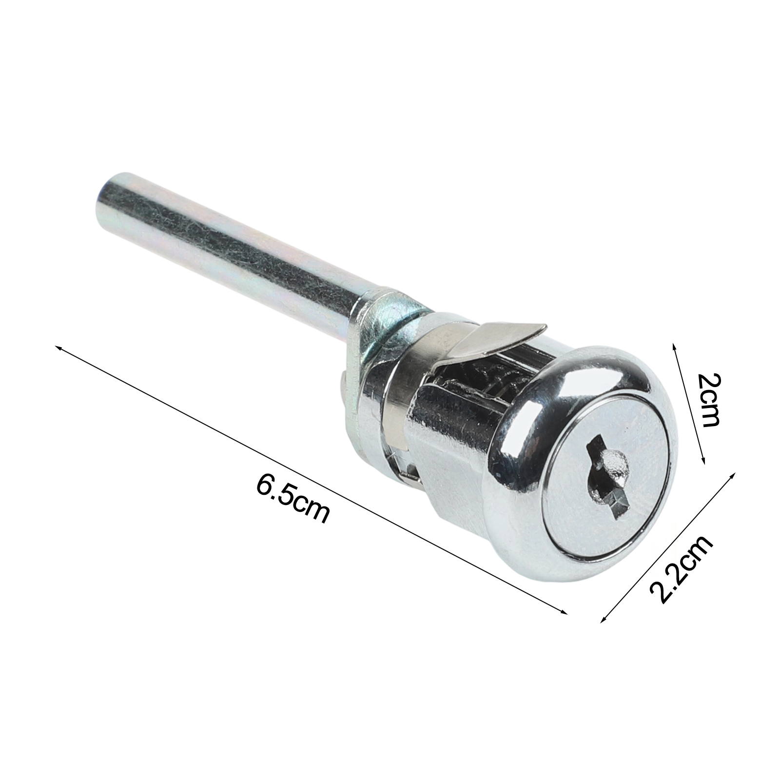 1 zestaw zamków do szafek na d – Furniture Hardware Tools recenzja i cena
