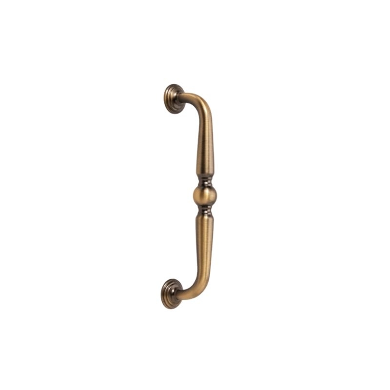 Uchwyty do szafek ABSJ-Brass,  – Furniture Hardware Paint recenzja i cena