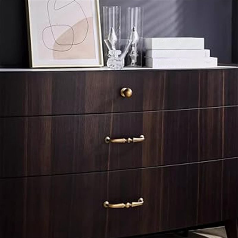 Uchwyty do szafek ABSJ-Brass,  – Furniture Hardware Paint recenzja i cena