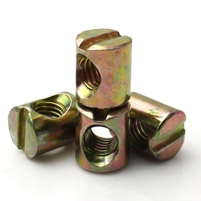1 szt. łączników meblowych typ – Furniture Hardware Threaded Inserts recenzja i cena
