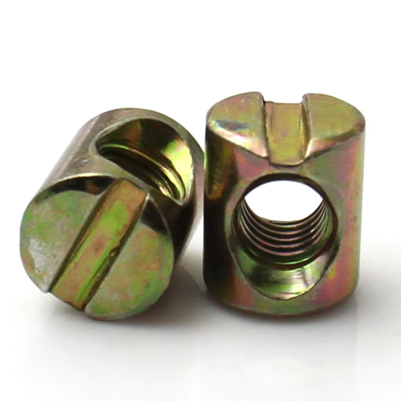 1 szt. łączników meblowych typ – Furniture Hardware Threaded Inserts recenzja i cena