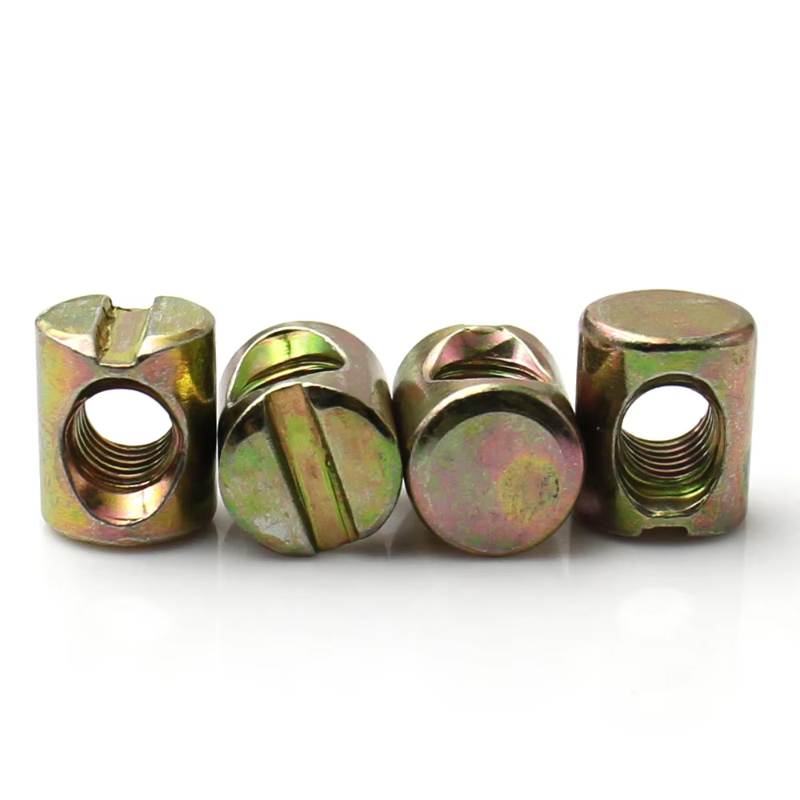 1 szt. łączników meblowych typ – Furniture Hardware Threaded Inserts recenzja i cena