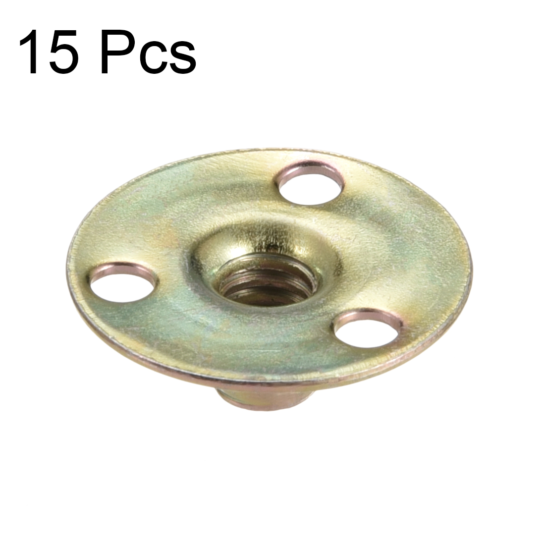 15 sztuk 1/4 