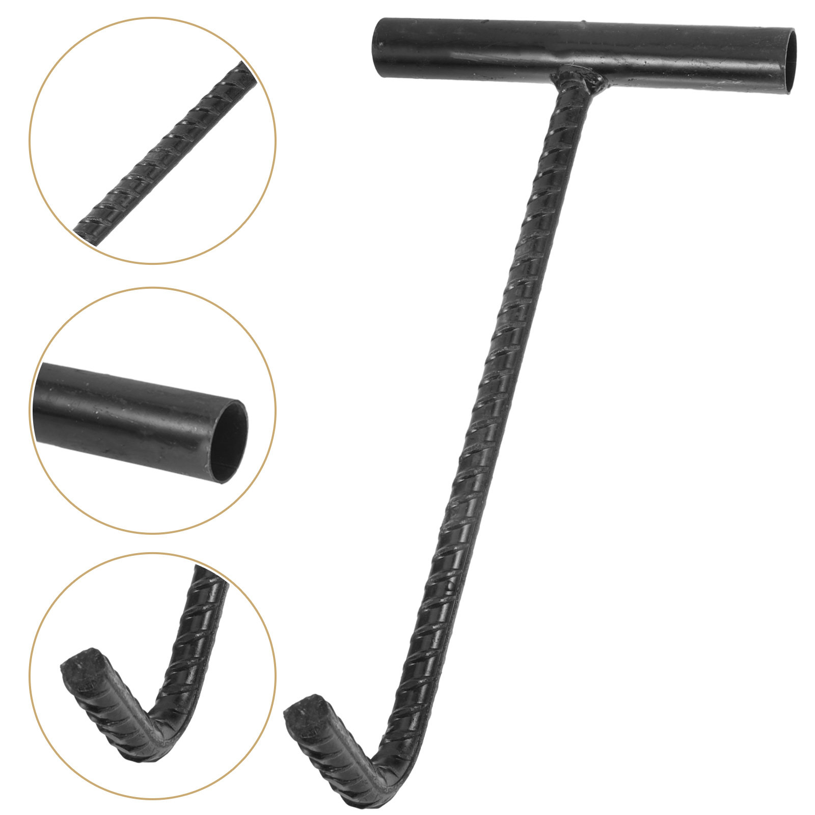 Hak do pokryw kanalizacyjnych  – Door Stopper Heavy recenzja i cena