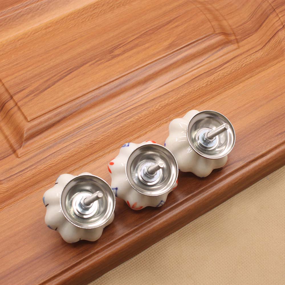 Europejskie, kreatywne uchwyty – Furniture Hardware Tools recenzja i cena