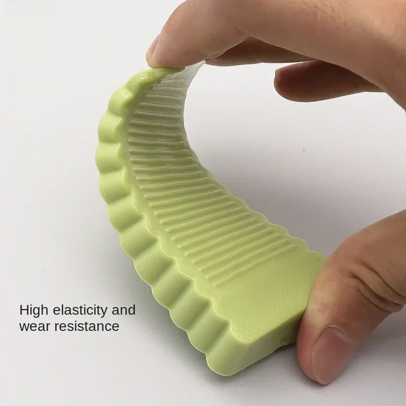 Gumowy stoper do drzwi ruchomy – Door Stopper Heavy recenzja i cena