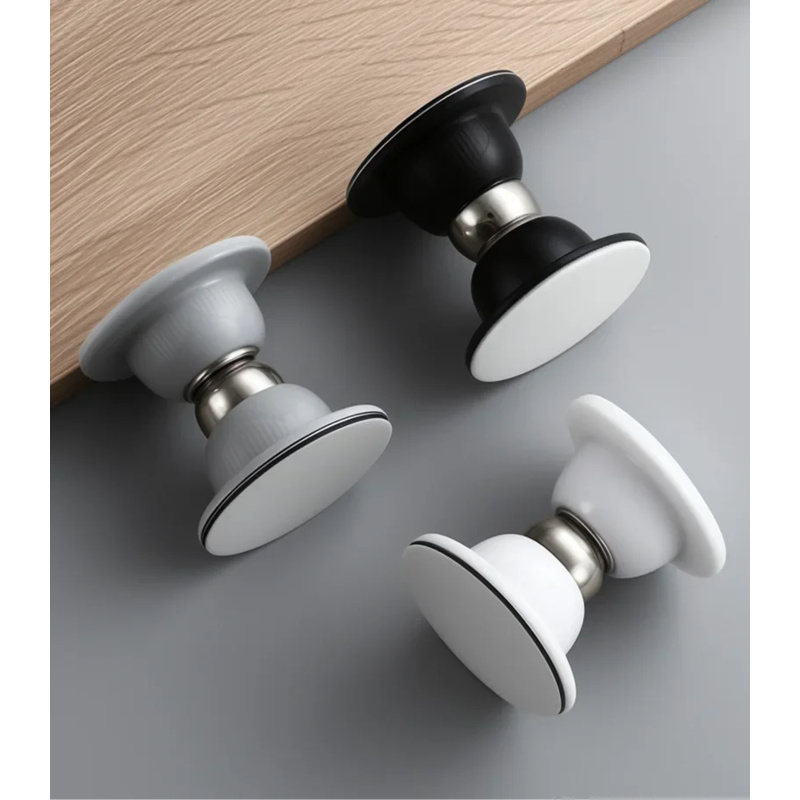 Silikonowy, magnetyczny stoper – Door Stopper Heavy recenzja i cena