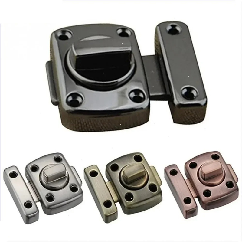 Zatrzask do drzwi z odlewu ant – Door Stopper Heavy recenzja i cena