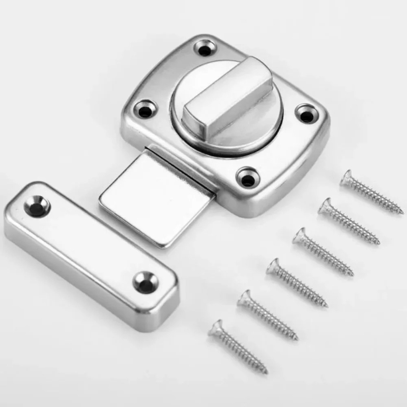 Zatrzask do drzwi z odlewu ant – Door Stopper Heavy recenzja i cena