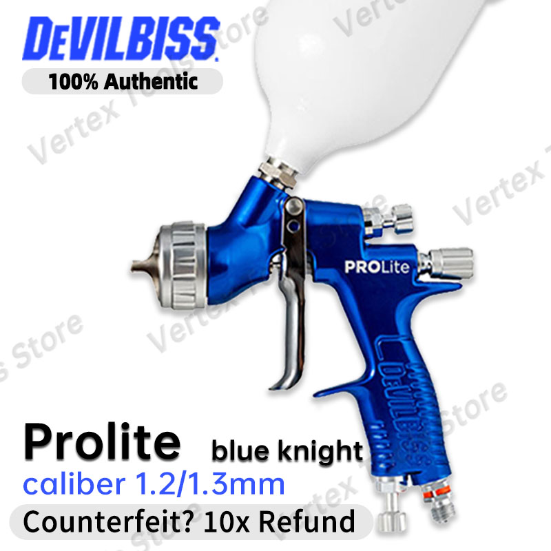 Pistolet do malowania aerograf – Furniture Hardware Paint recenzja i cena