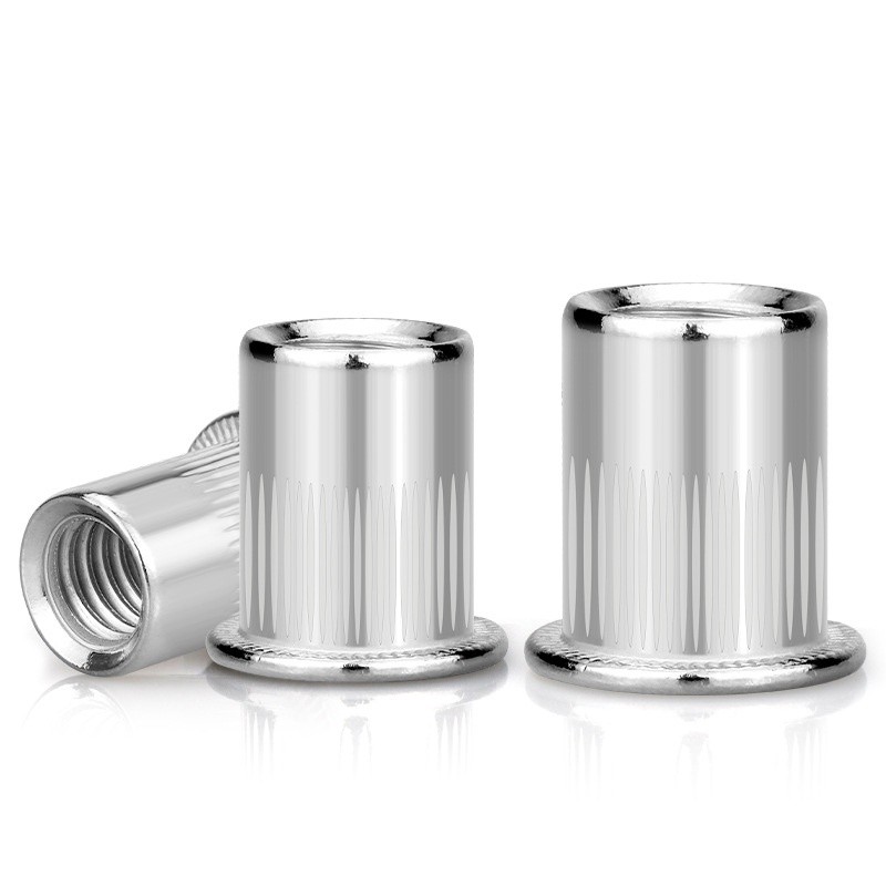 35 szt. nakrętek z wkładką gwi – Furniture Hardware Threaded Inserts recenzja i cena