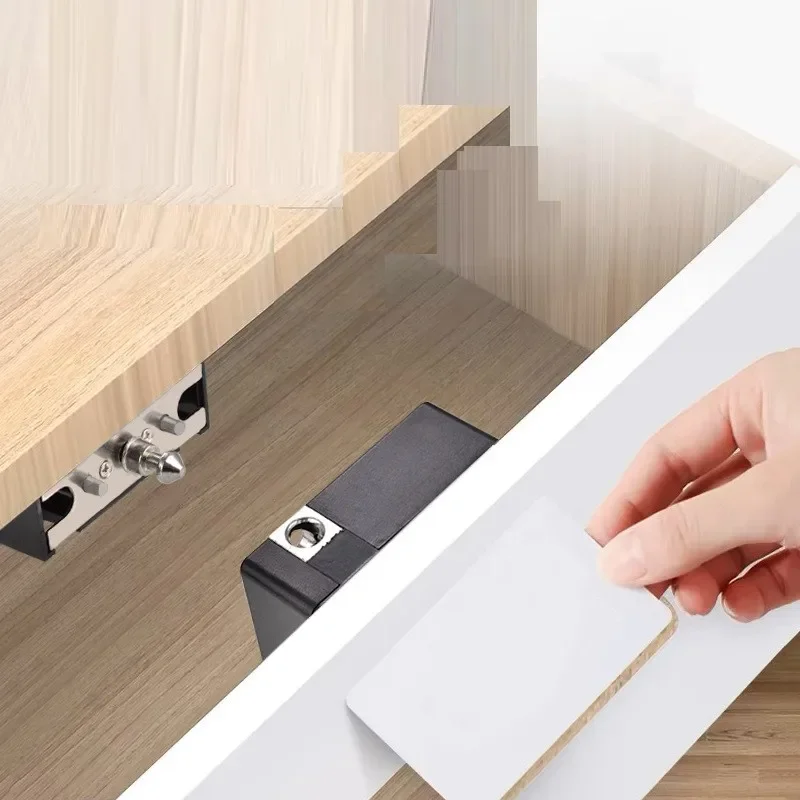 Inteligentny zamek do szafek T – Furniture Hardware Tools recenzja i cena
