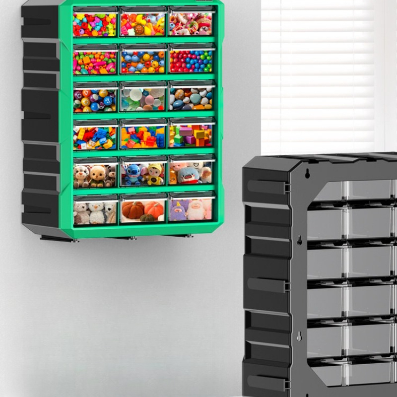 Organizer na części z możliwoś – Furniture Hardware Tools recenzja i cena