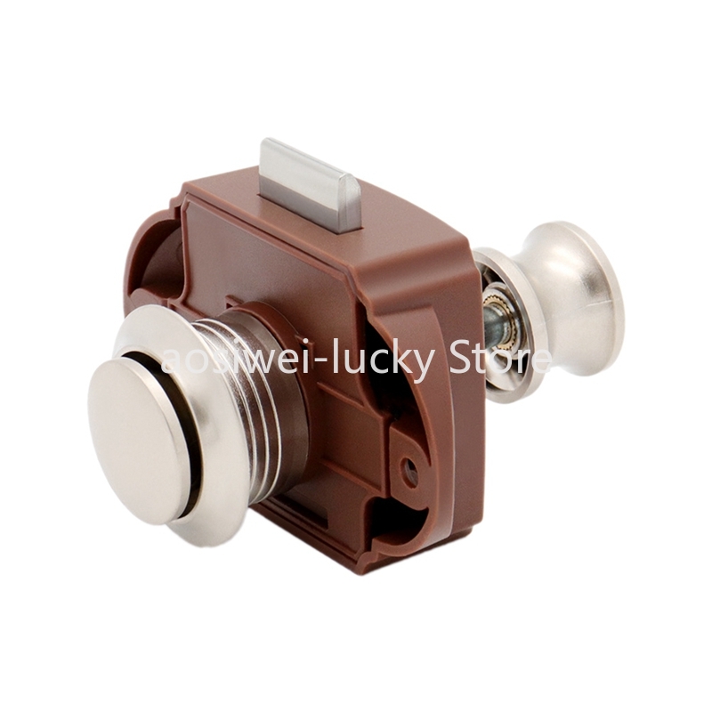 Zamek wciskany do kampera, sam – Furniture Hardware Tools recenzja i cena